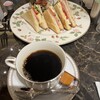 CAFE 英國屋 梅地下店