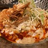 名驛式担々麺 しゃち福