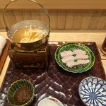 日本料理 かしづき - 