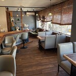 Cafe slack cats - 