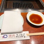 焼肉 おくむら - 