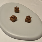 カンテサンス - 