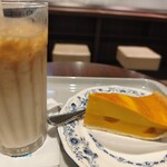 ドトールコーヒーショップ 地下鉄淀屋橋駅店 - 