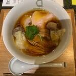 Japanese Ramen Noodle Lab Q - 