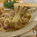 Japanese Ramen Noodle Lab Q - 