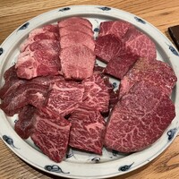 焼肉すどう 春吉 - 