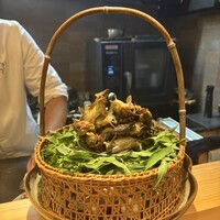 日本料理 かしづき - 