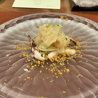 北野坂 木下 - 