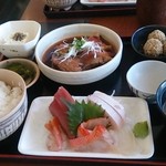 伊豆中ばんばん食堂 - 