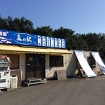 山太 - 干物やしらすが大変お値打ちで美味しいお店でした。