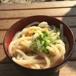 須崎食料品店 - 冷たいん大