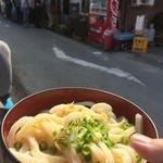 須崎食料品店 - やっぱ、この構図が似合うねぇ～＾＾