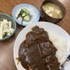 一富士食堂