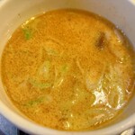 自家製太打麺 勢拉 稲毛店 - 