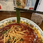 東京おぎくぼラーメン ゑびすや - 