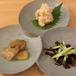 焼鳥と焼酎 ニカイのとりとこ - 