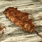 焼鳥と焼酎 ニカイのとりとこ - 