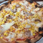 トラットリア インコントロ - 