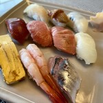 松乃寿司 - 