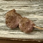 焼鳥と焼酎 ニカイのとりとこ - 