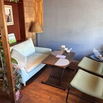 Cafe slack cats - 