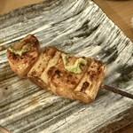 焼鳥と焼酎 ニカイのとりとこ - 