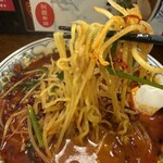 東京おぎくぼラーメン ゑびすや - 