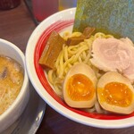 自家製太打麺 勢拉 稲毛店 - 