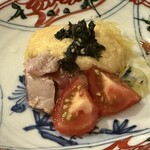 焼鳥と焼酎 ニカイのとりとこ - 