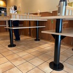 そばの神田東一屋 駅前南町通り店 - 