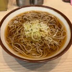 そばの神田東一屋 駅前南町通り店 - 