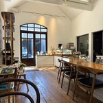 米安珈琲 - 内観 ②