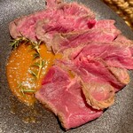 イタリアン×スパニッシュ ペルレ地中海 - 