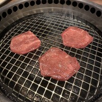 焼肉うしごろ 銀座店 - 