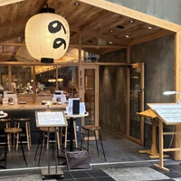 梅田 鮨割烹のの - 