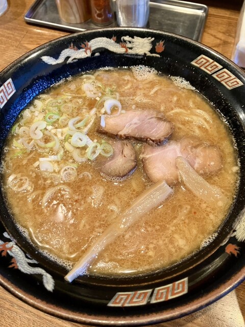 さっぽろラーメン 桑名 札幌店 - 二十四軒/ラーメン | 食べログ