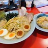 ラーメンショップ◯化 野田谷津店