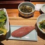 博多もつ鍋 やまや - 