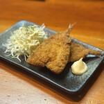 串かつ や吉 - 