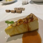 Morton's The Steakhouse - 