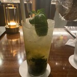 BAR MALTO - 