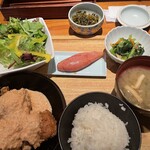 博多もつ鍋 やまや - 