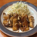 串かつ や吉 - 