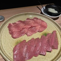 焼肉ホルモン 稲田 - 