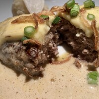旬菜ステーキ処 らいむらいと - 