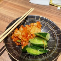 焼肉ホルモン 稲田 - 