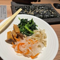 焼肉ホルモン 稲田 - 