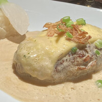 旬菜ステーキ処 らいむらいと - 