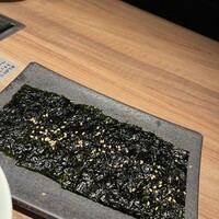 焼肉ホルモン 稲田 - 