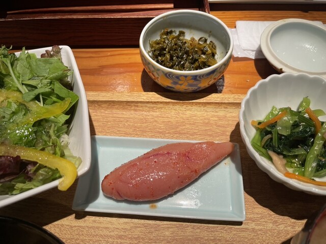 Hakata Motsu-nabe Yamaya Shinbashi Ten photo 3